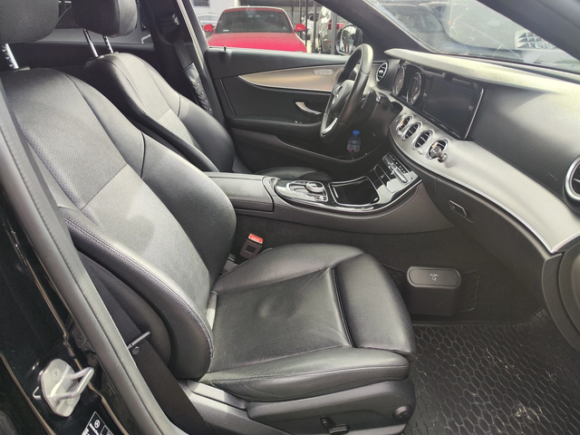 Mercedes-Benz E 220 AMG* PODGREV* ALCANTAR* DISTR* LIZING - автомобили, коли, обяви за нови и употребявани 9