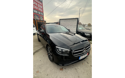 Mercedes-Benz E 220 Facelift/Ambient/PremiumPack - автомобили, коли, обяви за нови и употребявани 16