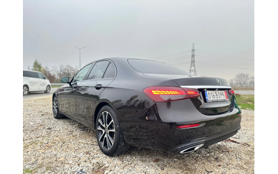 mercedes-benz-e-220 - 3