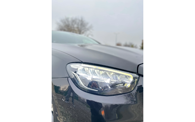 Mercedes-Benz E 220 Facelift/Ambient/PremiumPack - автомобили, коли, обяви за нови и употребявани 6