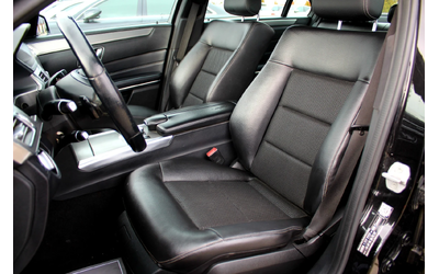 Mercedes-Benz E 220 CDI BLUETEC/7G-TRONIC/EURO 6B/СОБСТВЕН ЛИЗИНГ - автомобили, коли, обяви за нови и употребявани 10