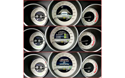 Mercedes-Benz E 220 CDI BLUETEC/7G-TRONIC/EURO 6B/СОБСТВЕН ЛИЗИНГ - автомобили, коли, обяви за нови и употребявани 15