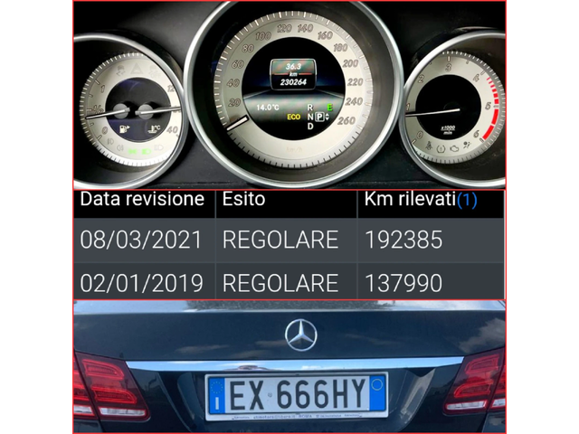 Mercedes-Benz E 220 CDI BLUETEC/7G-TRONIC/EURO 6B/СОБСТВЕН ЛИЗИНГ - автомобили, коли, обяви за нови и употребявани 16