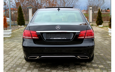 mercedes-benz-e-220 - 4