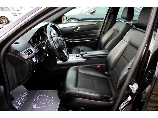 Mercedes-Benz E 220 CDI BLUETEC/7G-TRONIC/EURO 6B/СОБСТВЕН ЛИЗИНГ - автомобили, коли, обяви за нови и употребявани 9