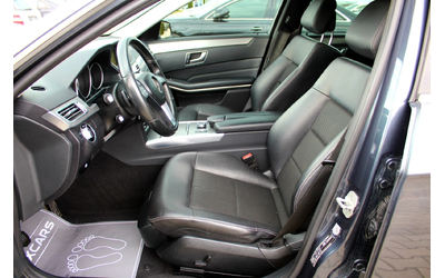 Mercedes-Benz E 220 CDI BLUETEC/9G-TRONIC/FACELIFT/СОБСТВЕН ЛИЗИНГ - автомобили, коли, обяви за нови и употребявани 10