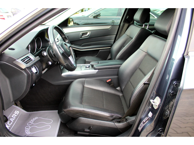 Mercedes-Benz E 220 CDI BLUETEC/9G-TRONIC/FACELIFT/СОБСТВЕН ЛИЗИНГ - автомобили, коли, обяви за нови и употребявани 10