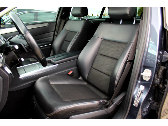 Mercedes-Benz E 220 CDI BLUETEC/9G-TRONIC/FACELIFT/СОБСТВЕН ЛИЗИНГ - автомобили, коли, обяви за нови и употребявани 11