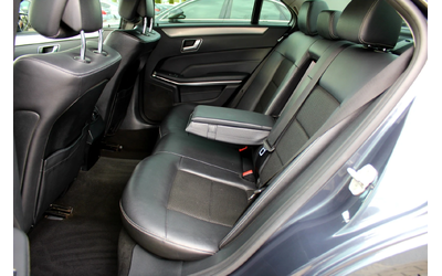 Mercedes-Benz E 220 CDI BLUETEC/9G-TRONIC/FACELIFT/СОБСТВЕН ЛИЗИНГ - автомобили, коли, обяви за нови и употребявани 14