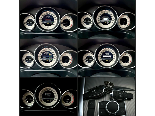 Mercedes-Benz E 220 CDI BLUETEC/9G-TRONIC/FACELIFT/СОБСТВЕН ЛИЗИНГ - автомобили, коли, обяви за нови и употребявани 16