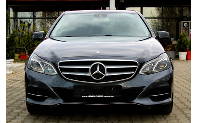 mercedes-benz-e-220 - 2