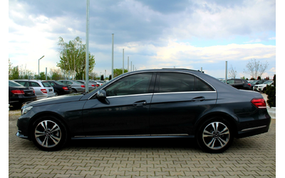 mercedes-benz-e-220 - 3