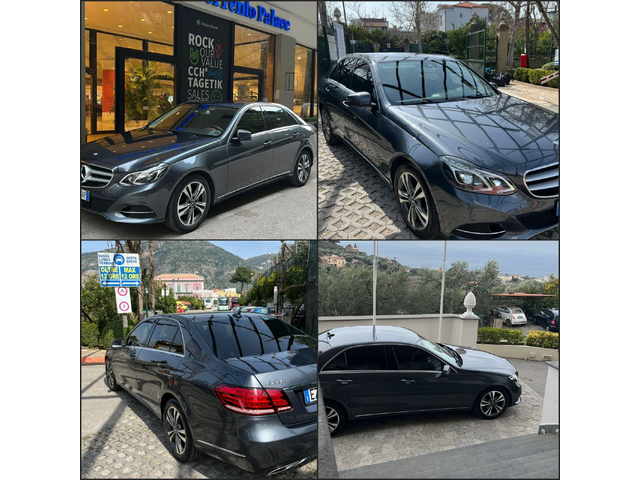 Mercedes-Benz E 220 CDI BLUETEC/9G-TRONIC/FACELIFT/СОБСТВЕН ЛИЗИНГ - автомобили, коли, обяви за нови и употребявани 7