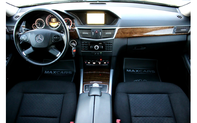 Mercedes-Benz E 220 CDI 7G TRONIC - автомобили, коли, обяви за нови и употребявани 12