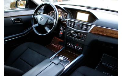 Mercedes-Benz E 220 CDI 7G TRONIC - автомобили, коли, обяви за нови и употребявани 13