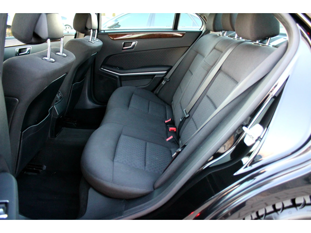 Mercedes-Benz E 220 CDI 7G TRONIC - автомобили, коли, обяви за нови и употребявани 14