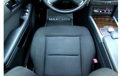 Mercedes-Benz E 220 CDI 7G TRONIC - автомобили, коли, обяви за нови и употребявани 15