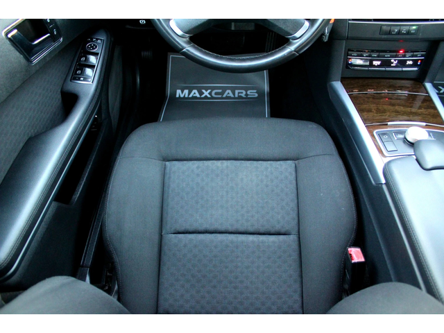 Mercedes-Benz E 220 CDI 7G TRONIC - автомобили, коли, обяви за нови и употребявани 15