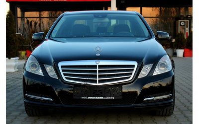 mercedes-benz-e-220 - 2