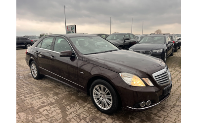 mercedes-benz-e-220 - 3