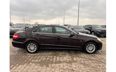 mercedes-benz-e-220 - 4