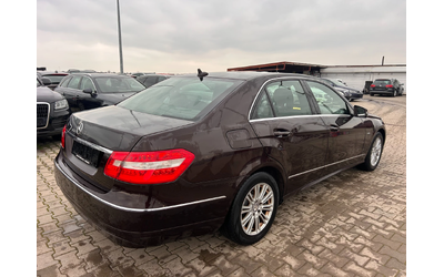 mercedes-benz-e-220 - 5