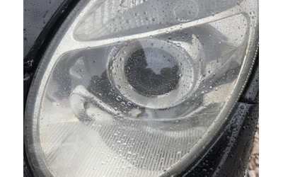 Mercedes-Benz E 220 Avantgarde* automat* - автомобили, коли, обяви за нови и употребявани 15