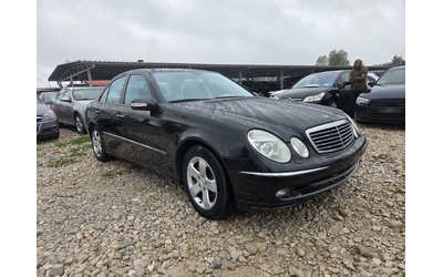 mercedes-benz-e-220 - 2