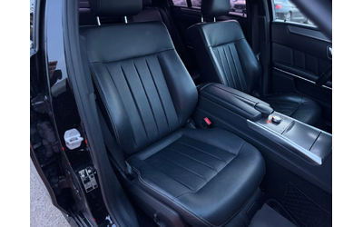 Mercedes-Benz E 220 CDI= AVANTGARDE= LED= - автомобили, коли, обяви за нови и употребявани 11