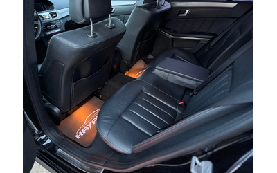 Mercedes-Benz E 220 CDI= AVANTGARDE= LED= - автомобили, коли, обяви за нови и употребявани 13