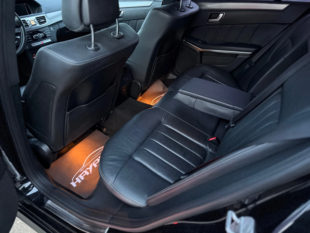 Mercedes-Benz E 220 CDI= AVANTGARDE= LED= - автомобили, коли, обяви за нови и употребявани 13