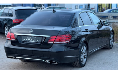 mercedes-benz-e-220 - 4