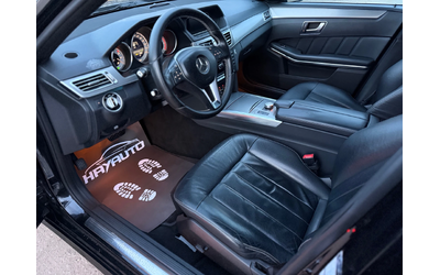 Mercedes-Benz E 220 CDI= AVANTGARDE= LED= - автомобили, коли, обяви за нови и употребявани 8