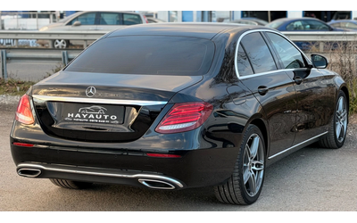 mercedes-benz-e-220 - 4