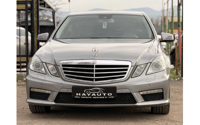 mercedes-benz-e-220 - 0