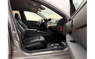 Mercedes-Benz E 220 CDI= 63 AMG= - автомобили, коли, обяви за нови и употребявани 10