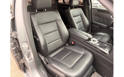 Mercedes-Benz E 220 CDI= 63 AMG= - автомобили, коли, обяви за нови и употребявани 11