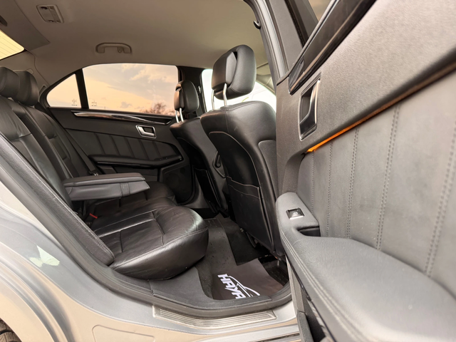 Mercedes-Benz E 220 CDI= 63 AMG= - автомобили, коли, обяви за нови и употребявани 12