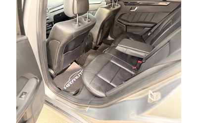 Mercedes-Benz E 220 CDI= 63 AMG= - автомобили, коли, обяви за нови и употребявани 13