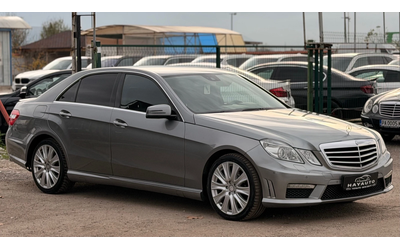 mercedes-benz-e-220 - 2