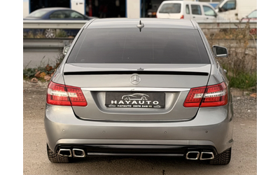 mercedes-benz-e-220 - 5