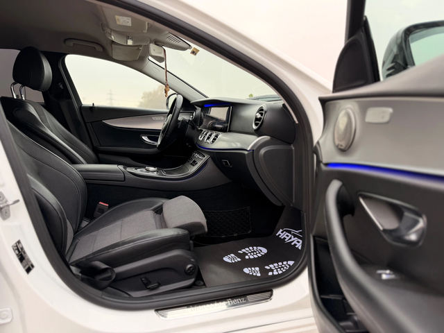 Mercedes-Benz E 220 d= 63 AMG= Facelift= - автомобили, коли, обяви за нови и употребявани 10