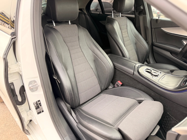 Mercedes-Benz E 220 d= 63 AMG= Facelift= - автомобили, коли, обяви за нови и употребявани 11