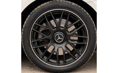 Mercedes-Benz E 220 d= 63 AMG= Facelift= - автомобили, коли, обяви за нови и употребявани 16