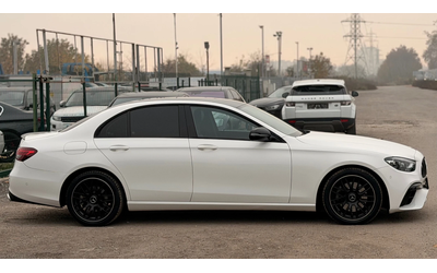 mercedes-benz-e-220 - 3