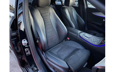 Mercedes-Benz E 220 d= 4MATIC= 63 AMG= FACE= - автомобили, коли, обяви за нови и употребявани 11