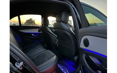 Mercedes-Benz E 220 d= 4MATIC= 63 AMG= FACE= - автомобили, коли, обяви за нови и употребявани 12