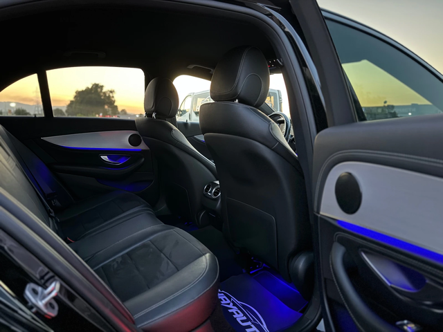 Mercedes-Benz E 220 d= 4MATIC= 63 AMG= FACE= - автомобили, коли, обяви за нови и употребявани 12