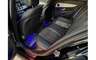 Mercedes-Benz E 220 d= 4MATIC= 63 AMG= FACE= - автомобили, коли, обяви за нови и употребявани 13