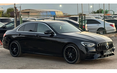 mercedes-benz-e-220 - 2